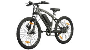 ஒரு முறை சார்ஜ் பண்ணா 70கிமீ போகலாம்... பவர்ஃபுல் இ-மிதிவண்டி இந்தியாவில் அறிமுகம்...