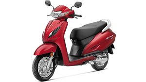 ஹோண்டா ஆக்டிவா 6ஜி ஸ்கூட்டரை இப்போது வாங்குவதுதான் சிறந்தது!! புதிய பணம் தள்ளுபடி சலுகை அறிவிப்பு