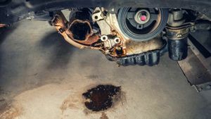 கார்களில் நாம் தெரிந்தே செய்ய கூடிய சிறு தவறுகளால் இவ்ளோ பிரச்னை ஏற்படுகிறதா?.. அட முன்னாடியே தெரியாம பேச்சே!!