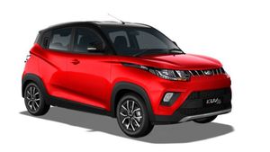 இரு பிரபலமான கார் மாடல்களை சந்தையை விட்டே வெளியேற்ற மஹிந்திரா திட்டம்... இந்த கார்களுக்கா இப்படி ஒரு நிலைமை!