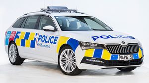 போலீஸாரின் ரோந்து பணிக்கு ஸ்கோடா காரா!! ஆர்டர் செய்யப்பட்ட 2,000 ஸ்கோடா சூப்பர்ப் கார்கள்...