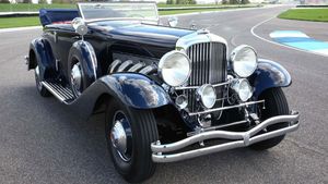 ரூ. 9.9 கோடிக்கு ஏலம்போன ரொம்ப ரொம்ப பழைய கார்! ஒரே ஒரு காரணம்தான்! என்ன அது தெரியுமா?