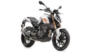 கேடிஎம் நிறுவனத்தின் அடி மடியில் கை வைத்த சீன நிறுவனம்! இந்த பைக்கையும் டூப்ளிகேட் செஞ்சிட்டாங்க!