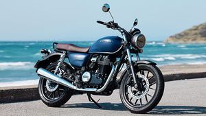 இந்திய தயாரிப்பு பைக்கை ஜப்பானுக்கு ஏற்றுமதி செய்யும் ஹோண்டா... இந்த அட்டகாசமான பைக்கை யாருக்குதான் பிடிக்காது