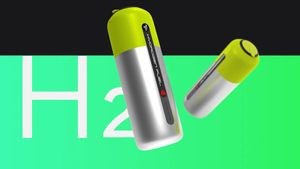 பெட்ரோலுக்காக காச கரியாக்க வேண்டாம்! மலிவு விலையில் ஹைட்ரஜன் வாகனம்! இங்கேயே உருவாக்க இந்திய நிறுவனம் திட்டம்!