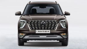 ஹூண்டாய் அல்கஸார் எஸ்யூவிக்கு கணிசமான புக்கிங்... வெயிட்டிங் பீரியட் விபரமும் வெளியானது