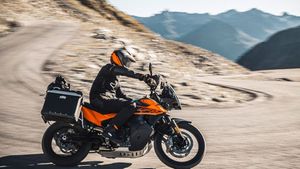 சாகசத்தை விரும்பும் கேடிஎம் பைக் உரிமையாளரா நீங்கள்? உங்களுக்குத்தான் இந்த செய்தி!