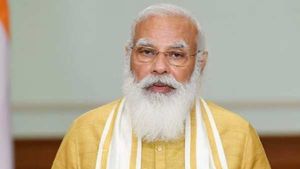 அரபு நாடுகளுக்கு செக் வைத்த மோடி அரசு... பெட்ரோல், டீசல் விவகாரத்தில் அதிரடி!