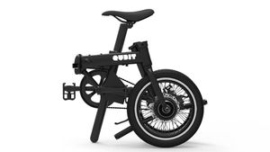 மடிச்சி பேக்ல வச்சுக்கலாம்... பெங்களூரு நிறுவனம் அறிமுகம் செய்த அட்டகாசமான இ-பைக்... விலை எவ்ளோ தெரியுமா?..