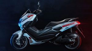 யமஹாவின் என்மேக்ஸ் ஸ்டார் வார்ஸ் எடிசன் ஸ்கூட்டர்கள்!! ஸ்டைல் அள்ளுது, இந்தியாவில் விற்பனைக்கு வருமா?