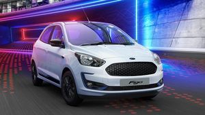 மீண்டும் ஆட்டோமேட்டிக் தேர்வில் கொண்டுவரப்படும் ஃபோர்டு ஃபிகோ!! அறிமுகம் எப்போது?