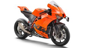 நம்பவே முடியல! 5நிமிஷத்துல விற்று தீர்ந்த கேடிஎம் ஆர்சி 8சி பைக்! ரொம்ப வெறித்தனமாக காத்திருந்திருப்பாங்க போல!