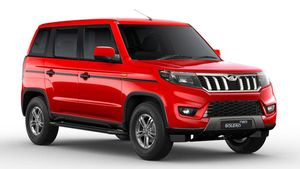 பெயரில் மட்டும் தான் இரண்டும் ஒன்றா? மஹிந்திரா பொலிரோ நியோ Vs பொலிரோ!! தெரிந்து கொள்ள வேண்டியவை