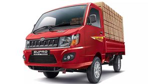வர்த்தக வாகன துறைக்கான புதிய மஹிந்திரா மினி ட்ரக்! இதோட மைலேஜ் திறன் எவ்ளோ தெரிஞ்சா ஆச்சரியப்படுவீங்க!