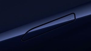 புதிய மஹிந்திரா எக்ஸ்யூவி700 காரில் பிரத்யேகமான கதவு கைப்பிடிகள்!! எஸ்யூவி கார்களிலேயே முதல்முறையாக!