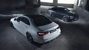 இந்தியாவிற்கான அடுத்த மெர்சிடிஸ்-ஏஎம்ஜி கார்களின் அறிமுக தேதி வெளியீடு!! இரண்டும் ஒன்றுக்கொன்று சளைச்சதில்ல!