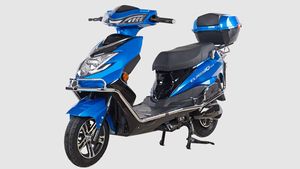 இ-ஸ்கூட்டர் தயாரிப்பிற்கு வந்துள்ள முன்னணி பேட்டரி தயாரிப்பு நிறுவனம்!! இரு ஸ்கூட்டர்களை அறிமுகம் செய்தது!