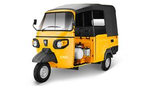 பெட்ரோல், சிஎன்ஜி எஞ்ஜின் தேர்வில் ஆட்டோ: பியாஜியோ அறிமுகம்... இவற்றின் விலை எவ்வளவு தெரியுமா?