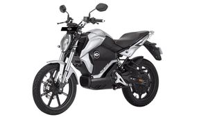 ரொம்ப குறைவான விலையில் புதிய எலெக்ட்ரிக் பைக்... பிரபல நிறுவனத்தின் அறிவிப்பால் இந்தியர்கள் மகிழ்ச்சி!