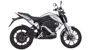 டோமினோஸ் பீட்சாக்களை ஆர்டர் செஞ்சா, ரிவோல்ட் இ-பைக் டெலிவிரிக்கு வரும்!! கூட்டணியில் விளைந்த அருமையான விஷயம்