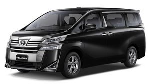 டொயோட்டா நிறுவனத்தின் சொகுசு காரை வாங்கி குவிக்கும் இந்தியர்கள்... விலை எவ்ளோனு தெரிஞ்சா ஸ்டண் ஆயிருவீங்க!