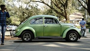 விண்டேஜ் வாகனங்களுக்கான புதிய பதிவு விதி அறிமுகம்! இனி தைரியமா சாலையில் ஓட்டி போகலாம்!