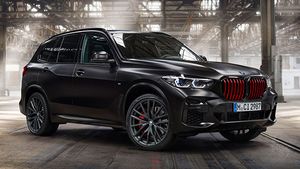 கருப்பு நிறத்தில் காரை வாங்குவதால் இவ்வளவு நன்மை இருக்கா!! அதேநேரம் இத்தனை பிரச்சனைகளும் உள்ளனவா?