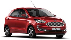 2021 ஃபோர்டு ஃபிகோ ஆட்டோமேட்டிக் vs ஃபோக்ஸ்வேகன் போலோ ஆட்டோமேட்டிக்!! ஆற்றல்மிக்கது எது?