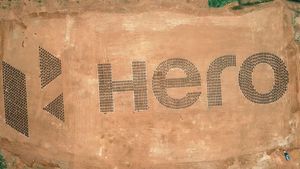 உலக சாதனை படைத்த ஹீரோ மோட்டோகார்ப்... இந்த மாதிரி ஓர் சம்பவத்தை இதுக்கு முன்னாடி எந்த நிறுவனமும் செய்யல!