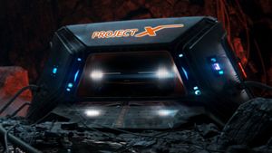 செல்டோஸில் புதிய எக்ஸ்-லைன் வேரியண்ட்!! அறிமுகப்படுத்த தயாராகும் கியா நிறுவனம்!