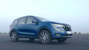 பெரிதும் எதிர்பார்க்கப்பட்ட மஹிந்திரா எக்ஸ்யூவி700 வெளியீடு! அடேங்கப்பா இவ்ளோ சிறப்பு வசதிகளா? நம்பவே முடியல!