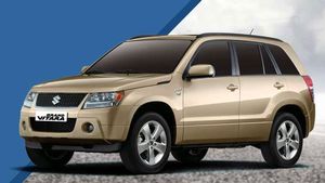 இந்தியாவில் ஒரு சமயத்தில் விற்பனையில் இருந்த 4x4 எஸ்யூவி கார்கள்!! சத்தமே இல்லாமல் நடையை கட்டியவை