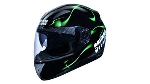 புதிய ஸ்டூட்ஸ் ஷிஃப்டர் டி5 டெகோர் ஹெல்மெட் விற்பனைக்கு அறிமுகம்!! விலை ரூ.2,265