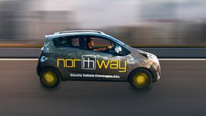 பெட்ரோல், டீசல் வாகனங்களை மின் வாகனமாக மாற்றும் கருவி... இதோட விலை எவ்ளோ தெரிஞ்சா ரொம்ப ஆச்சரியப்படுவீங்க!