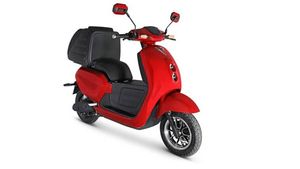 மணிக்கு 45கிமீ வேகத்தில் இயங்கக்கூடிய, ஒமேகா சீகி எலக்ட்ரிக் ஸ்கூட்டர்கள் வெளியீடு!!