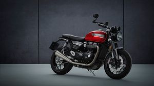 2021 Triumph Speed Twin பைக் இந்தியாவில் அறிமுகம்... இதோட விலை நம்ம பட்ஜெட் காரைவிட மிக மிக அதிகம்!
