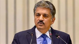 ஒலிம்பிக், பாராலிம்பிக்கில் சாதித்தவர்களுக்கு சூப்பர் பரிசு... இந்தியர்களின் மனங்களை கொள்ளை கொண்ட மஹிந்திரா!