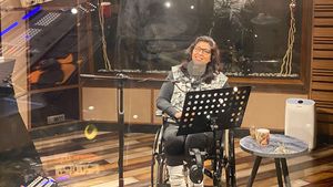 குட்டி ரோபோவுக்காக குரல் கொடுத்த கேல் ரத்னா விருது பெற்ற வீராங்கனை! MG Astorக்கு சிறப்பு கூடிக்கிட்டே இருக்கு!