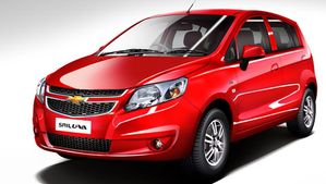 இந்தியாவில் படு தோல்வியடைந்த டாப்7 ஹேட்ச்பேக் கார்கள்! இந்த காருங்ககூட தோல்விய சந்திச்சிருக்கா! நம்பவே முடியல!