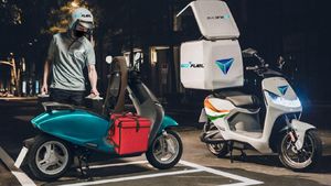 GoFuel நிறுவனத்தின் நகரும் சார்ஜிங் நிலையம்!! சார்ஜ்-ஆன்-தி-கோ என்ற பெயரில் அறிமுகம்