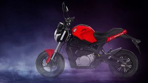 இந்தியாவின் எந்த மூலைக்கும் எடுத்து செல்லலாம்! டிரைவிங் லைசென்ஸ், பதிவெண் எதுவுமே தேவையில்லா இ-வாகனங்கள்!