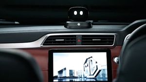 விலை குறைவான Astor காரில் கூட செல்போன் இணைப்பு வசதி!! வாடிக்கையாளர்களை கவர கொண்டுவரும் MG