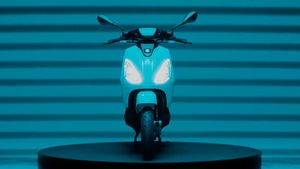மிக விரைவில் உலகளவில் அறிமுகமாகிறது Piaggio One இ-ஸ்கூட்டர்! வாகனம்பற்றி அறிய வேண்டிய முக்கிய விபரங்கள் உள்ளே!