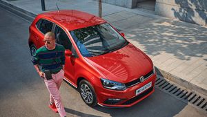 ஃபோக்ஸ்வேகன் பிராண்டின்மீது ஒரு சிலர் பைத்தியம் போல் இருப்பது ஏன்? அப்படி என்னதான் உள்ளது இதன் கார்களில்!!