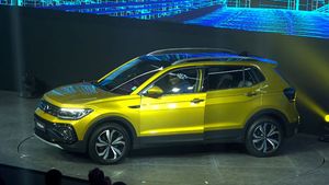 Hyundai Creta-விற்கு சவால்... சூப்பரான விலையில் Volkswagen Taigun கார் விற்பனைக்கு அறிமுகம்! எவ்ளோனு தெரியுமா?