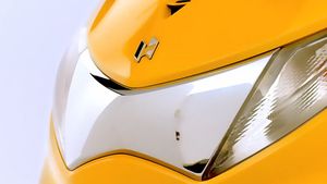 புத்துணர்ச்சியான தோற்றத்தில் ஹீரோவின் பிளஷர்+ எக்ஸ்டெக் - டீசர் வெளியீடு!! அறிமுகம் விரைவில்