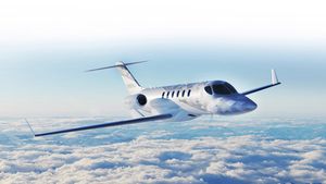 செம்ம சொகுசான கேபின் வசதி கொண்ட ஜெட் விமானம்! இது Honda தயாரிப்பு! எரிபொருளை ரொம்ப கம்மியா குடிக்கும்!