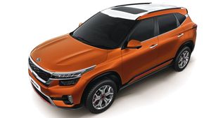 எஸ்யூவி விற்பனையில் 2வது இடத்திற்கு சரிந்த ஹூண்டாய் க்ரெட்டா!! நீண்ட மாதங்களுக்கு பிறகு முதலிடத்தில் செல்டோஸ்