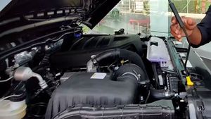 அடேங்கப்பா... சிஎன்ஜி தொகுப்பு உடன் மஹிந்திரா தார் வாகனமா!! நிகழ்த்தி காட்டியுள்ள டீலர் - வீடியோ!