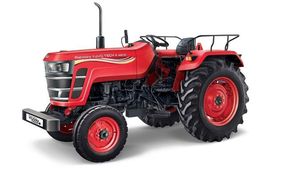 போட்டி நிறுவனங்களை கலங்கடித்த Mahindra... ஒரே நாளில் 3 புதிய டிராக்டர்கள் அறிமுகம்... விவசாயிகளுக்கு ஏற்றது!